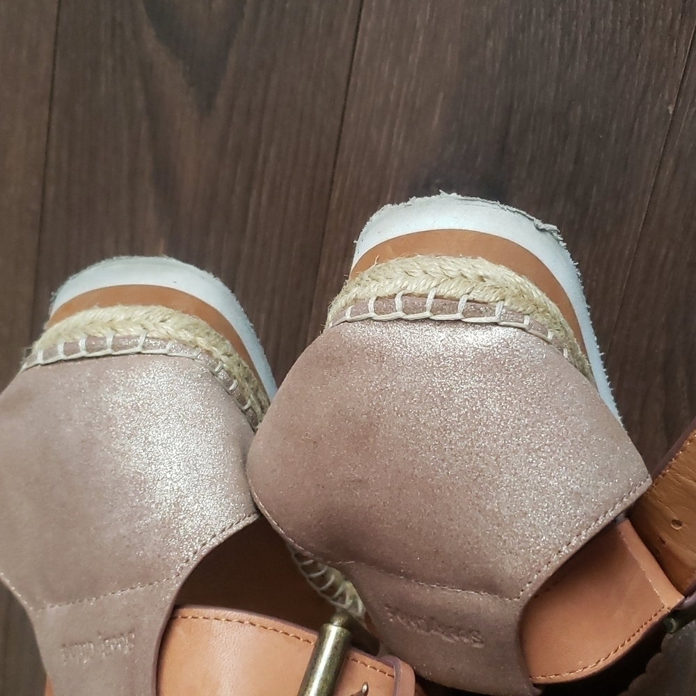 See By Chloé Glyn Espadrilles - Picture 12 of 13